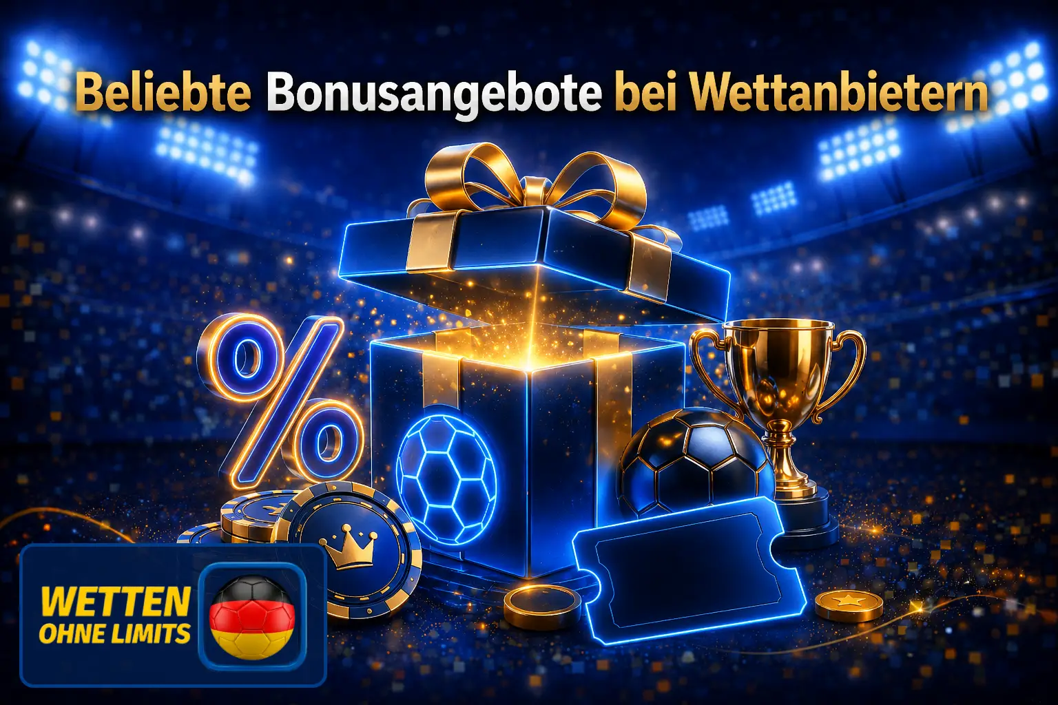 Beliebte Bonusangebote bieten Willkommensboni, Freispiele und laufende Aktionen.